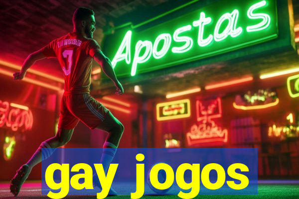 gay jogos