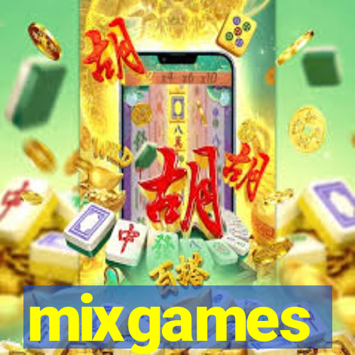 mixgames