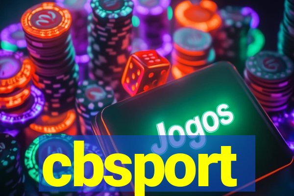 cbsport