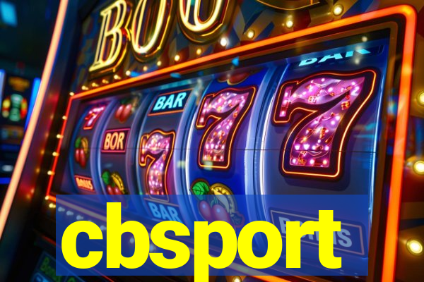 cbsport