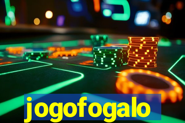 jogofogalo