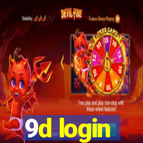 9d login