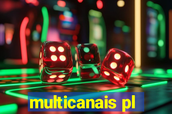 multicanais pl