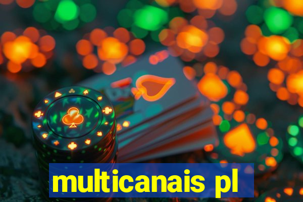 multicanais pl