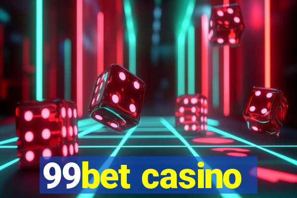 99bet casino