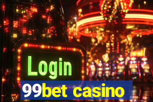 99bet casino