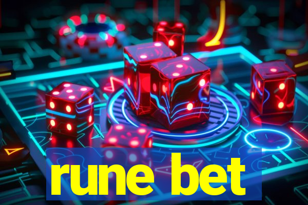 rune bet