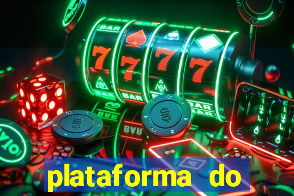 plataforma do neymar casino