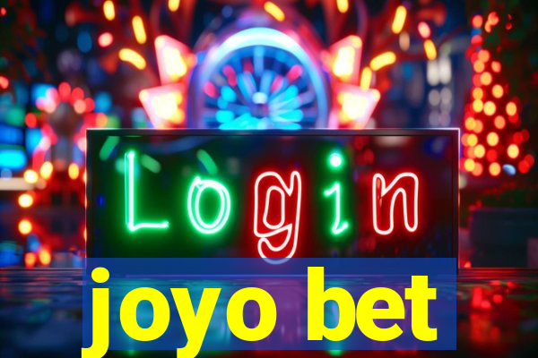 joyo bet