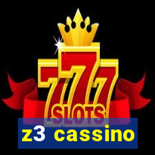 z3 cassino