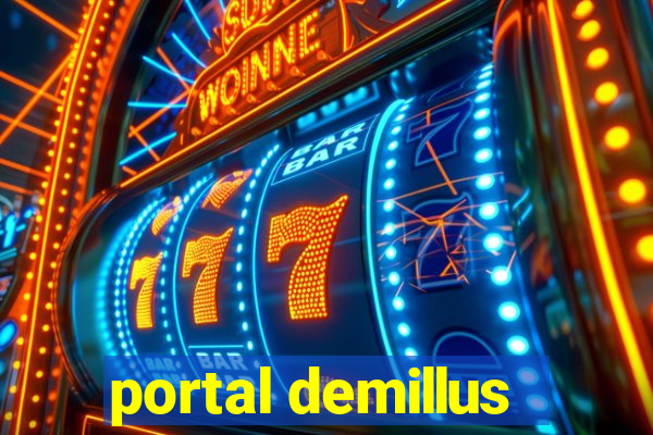 portal demillus