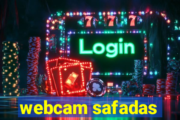 webcam safadas