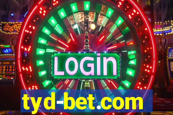 tyd-bet.com