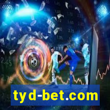 tyd-bet.com