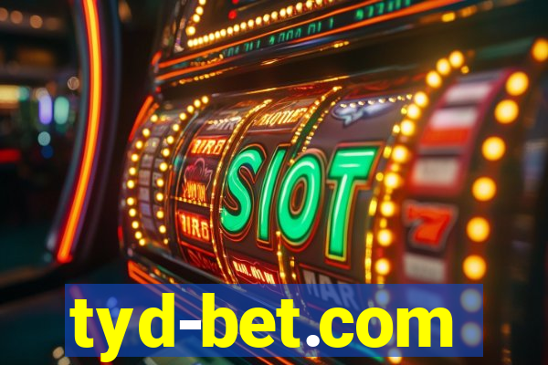 tyd-bet.com