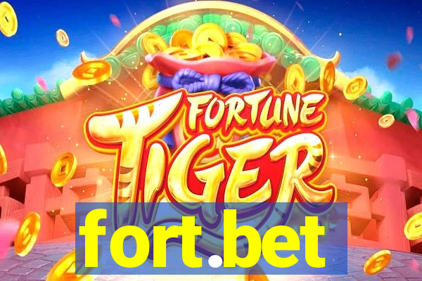 fort.bet