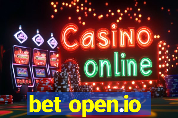 bet open.io