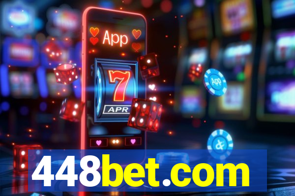 448bet.com