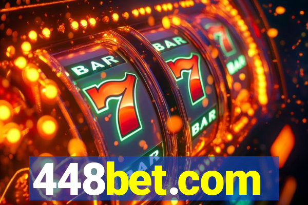 448bet.com