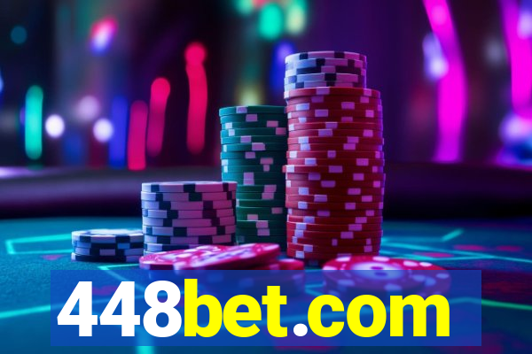 448bet.com