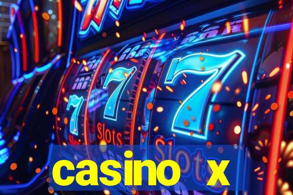 casino x рабочее зеркало