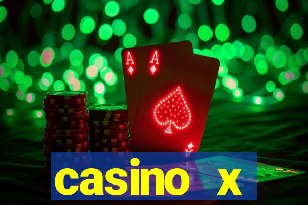 casino x рабочее зеркало