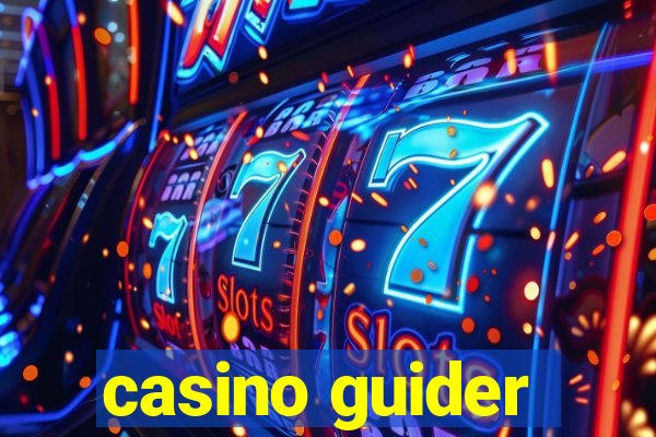 casino guider