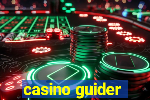 casino guider