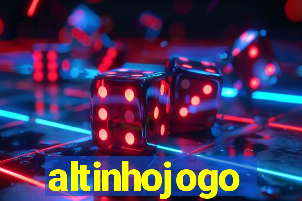 altinhojogo