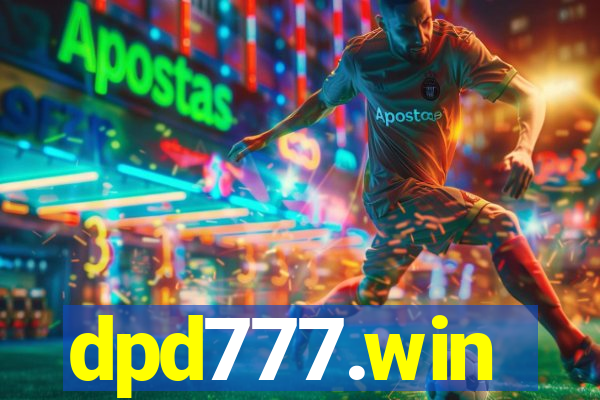 dpd777.win