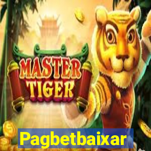 Pagbetbaixar