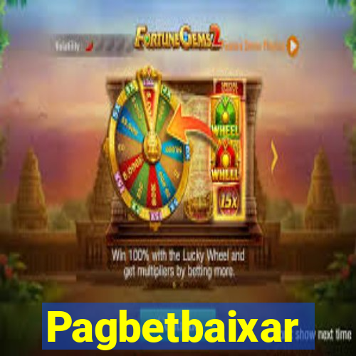 Pagbetbaixar