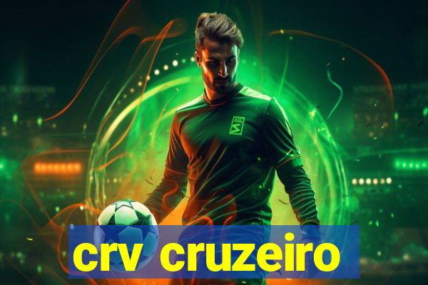 crv cruzeiro