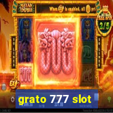 grato 777 slot