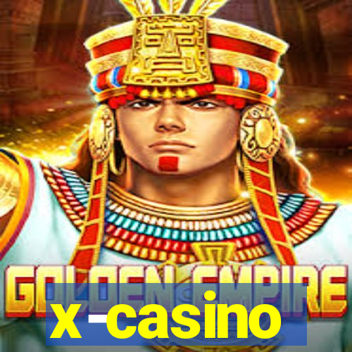 x-casino