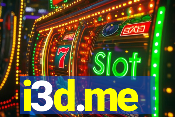 i3d.me