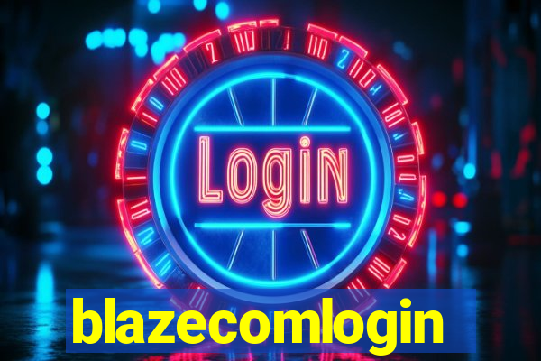 blazecomlogin