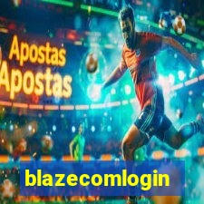 blazecomlogin