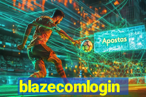 blazecomlogin