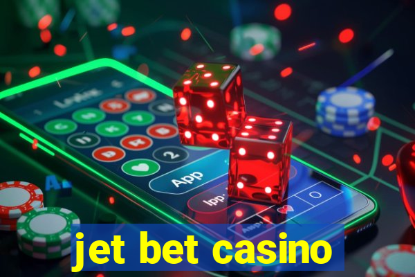 jet bet casino