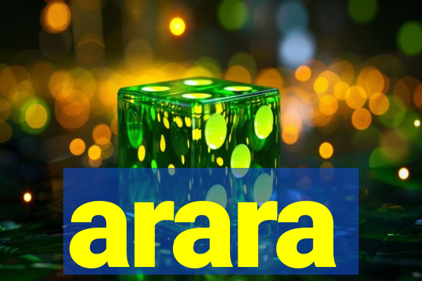 arara