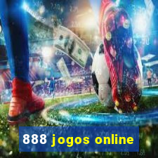 888 jogos online