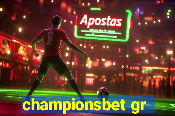 championsbet gr