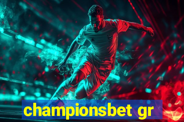 championsbet gr