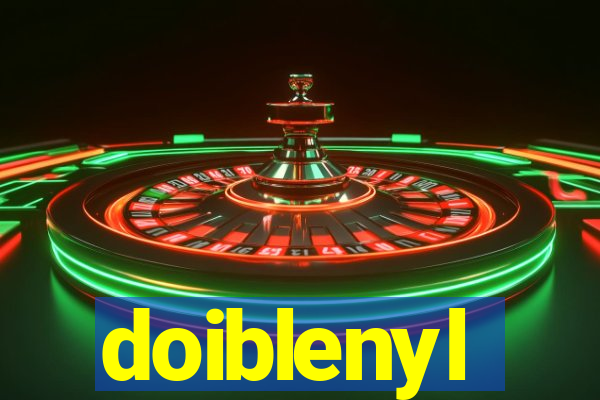 doiblenyl