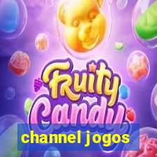 channel jogos