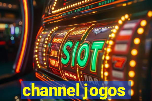 channel jogos