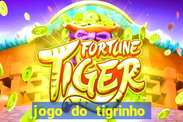 jogo do tigrinho vai de bet