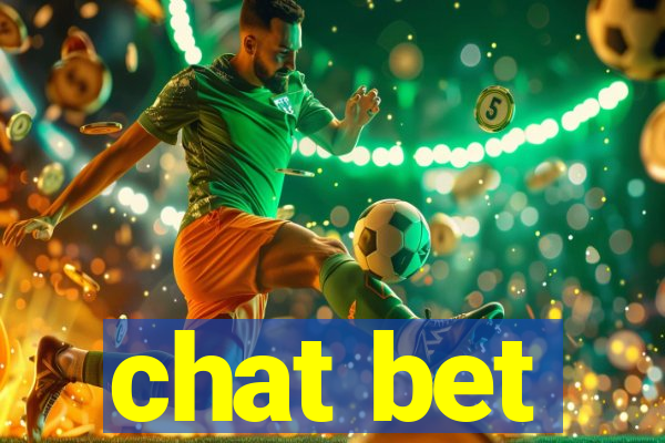 chat bet