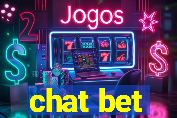 chat bet